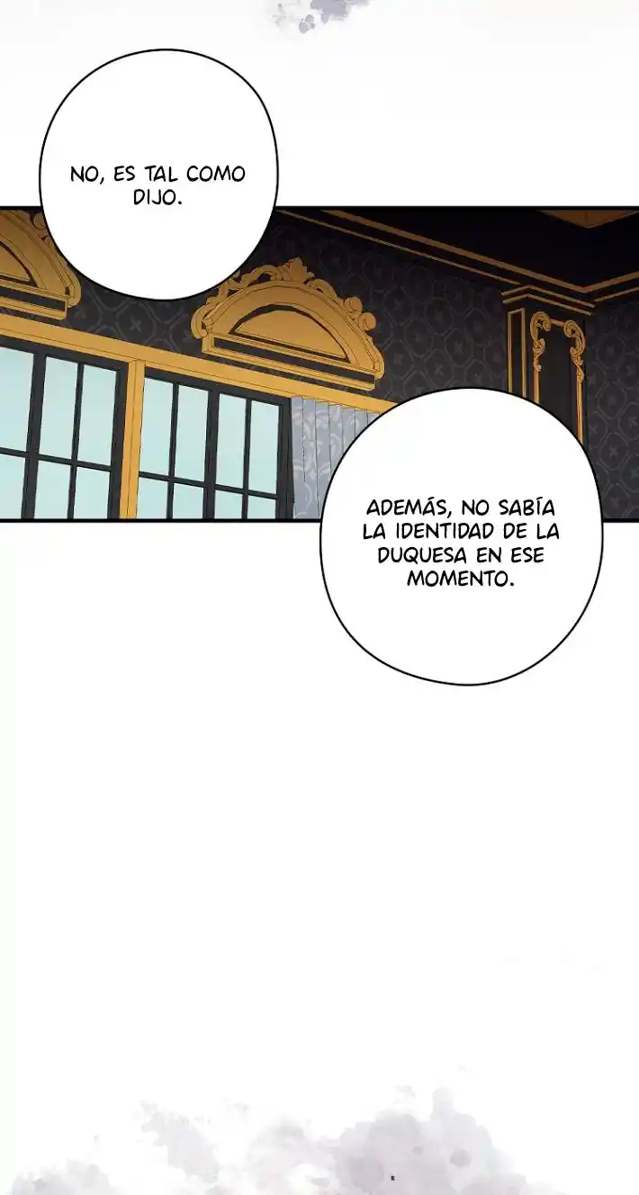 Las Flores Bailan Y El Viento Canta - Capítulo 75 - Página 37 - LectorTMOo