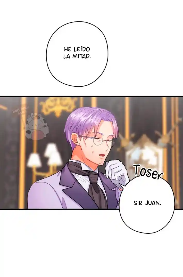 Las Flores Bailan Y El Viento Canta - Capítulo 75 - Página 47 - LectorTMOo