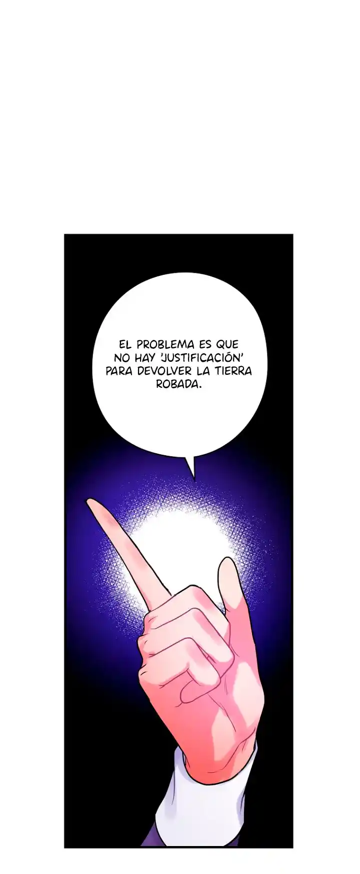 Las Flores Bailan Y El Viento Canta - Capítulo 76 - Página 20 - LectorTMOo