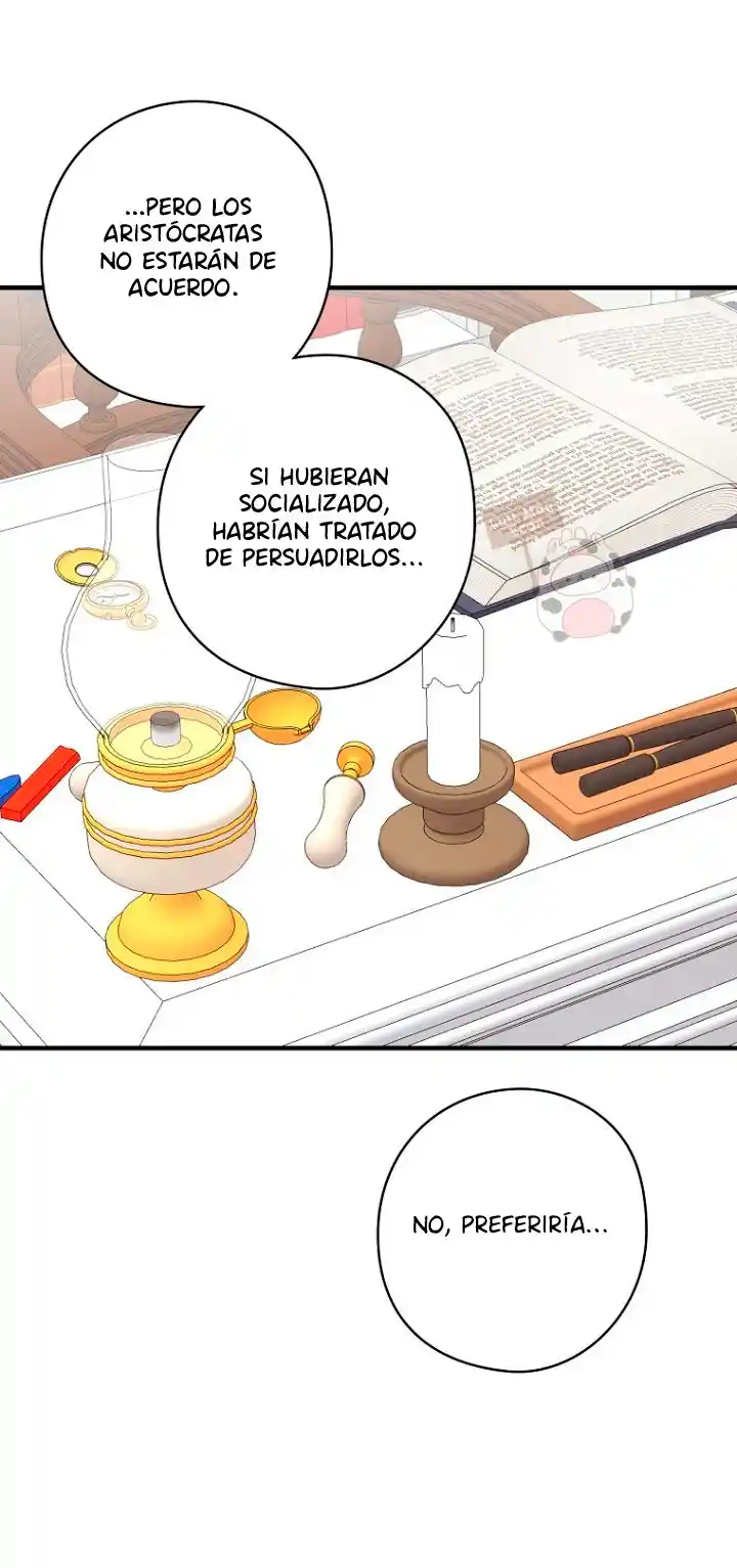 Las Flores Bailan Y El Viento Canta - Capítulo 76 - Página 28 - LectorTMOo