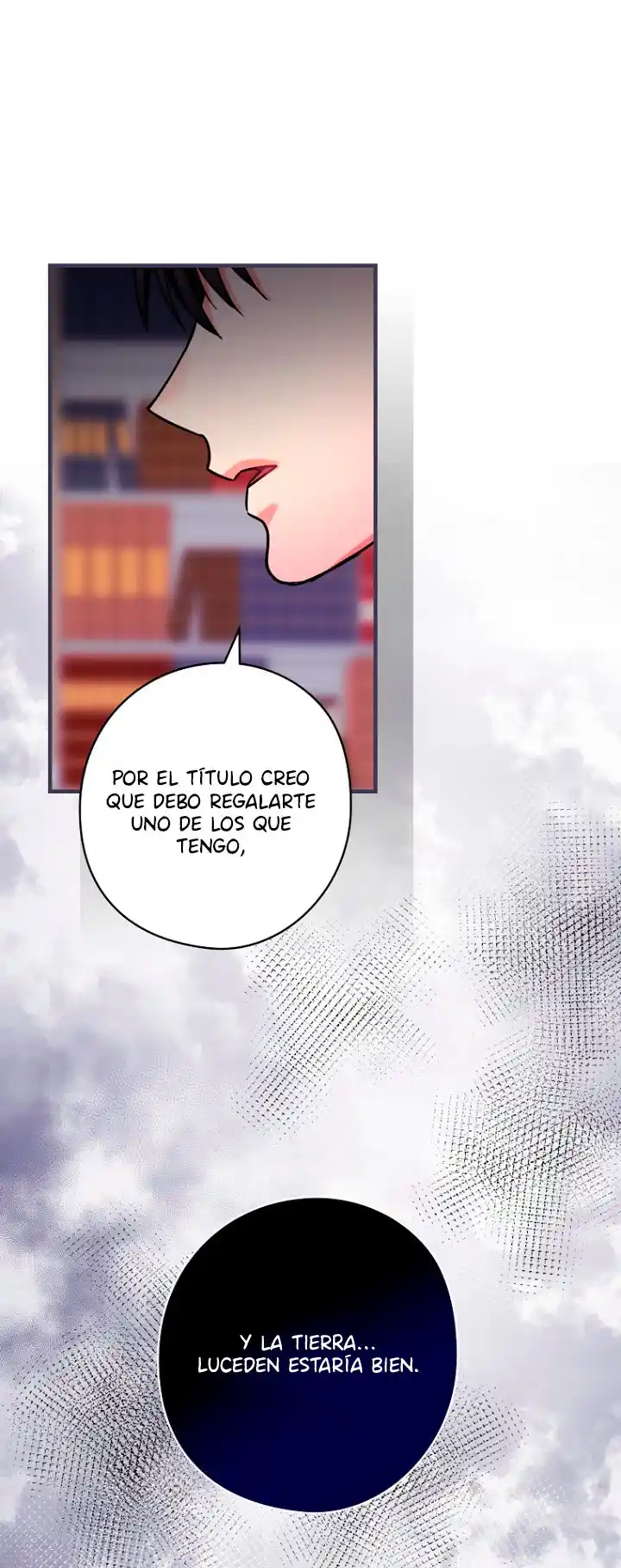 Las Flores Bailan Y El Viento Canta - Capítulo 76 - Página 51 - LectorTMOo