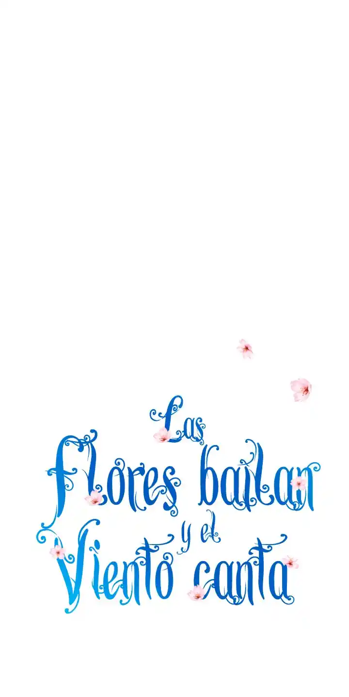 Las Flores Bailan Y El Viento Canta - Capítulo 77 - Página 9 - LectorTMOo