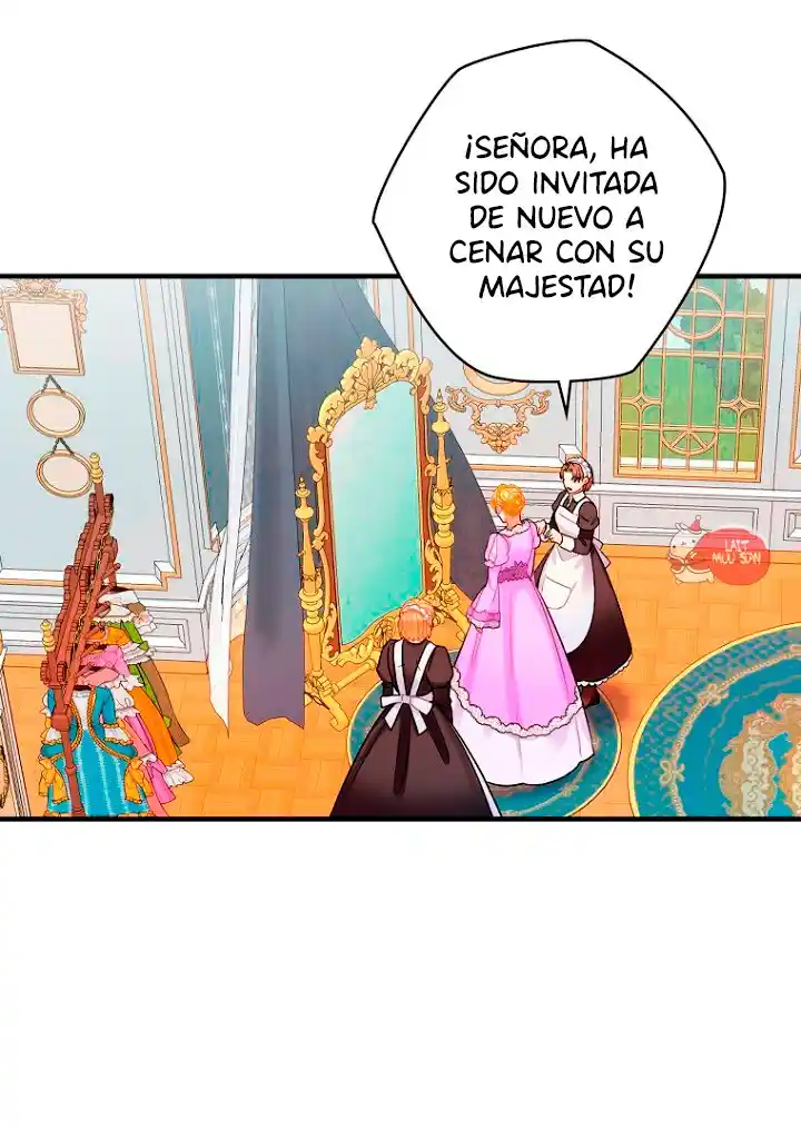 Las Flores Bailan Y El Viento Canta - Capítulo 77 - Página 11 - LectorTMOo