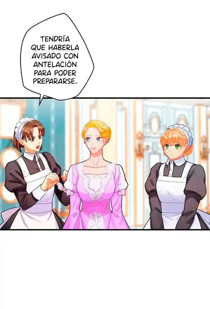 Las Flores Bailan Y El Viento Canta - Capítulo 77 - Página 12 - LectorTMOo