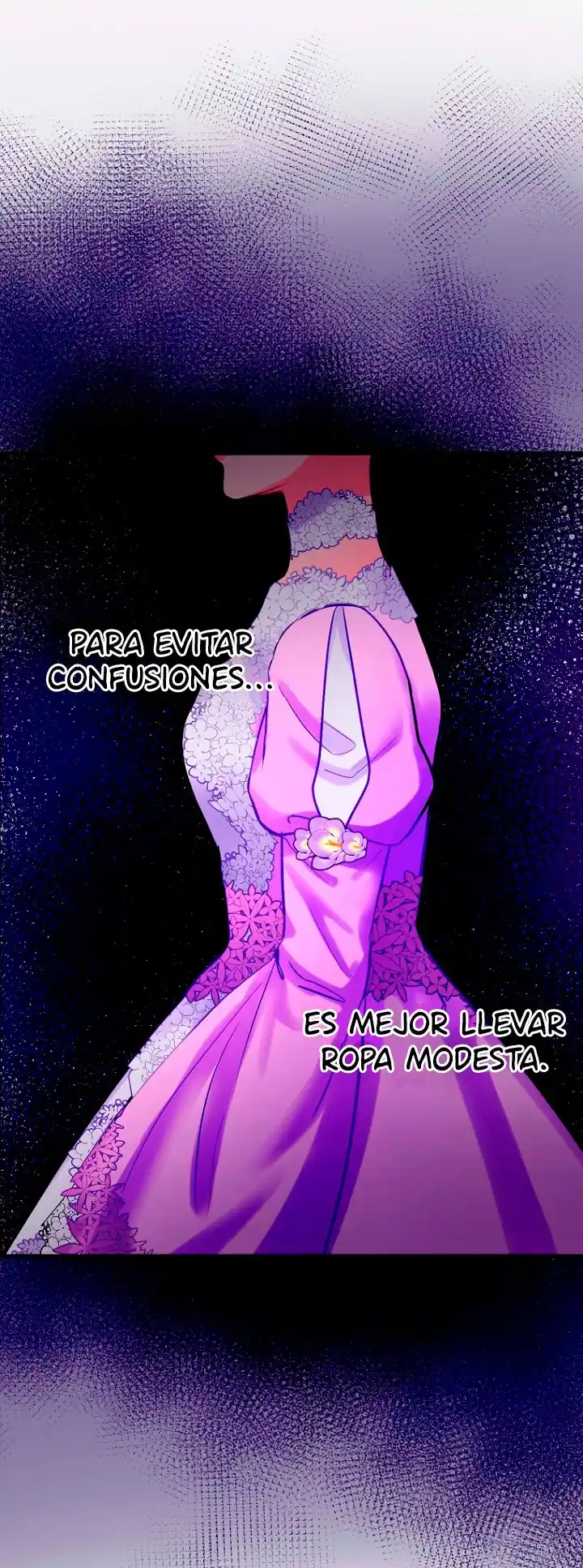 Las Flores Bailan Y El Viento Canta - Capítulo 77 - Página 14 - LectorTMOo