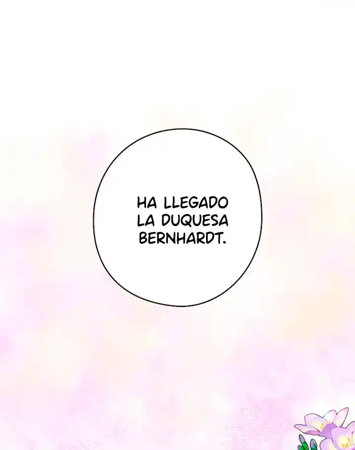 Las Flores Bailan Y El Viento Canta - Capítulo 77 - Página 16 - LectorTMOo