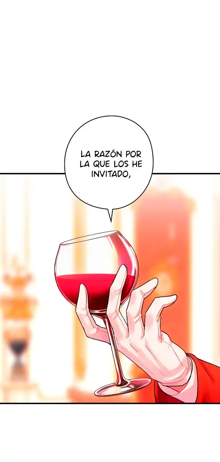 Las Flores Bailan Y El Viento Canta - Capítulo 77 - Página 21 - LectorTMOo