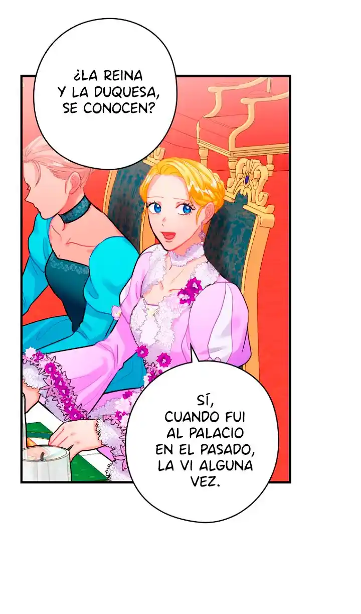 Las Flores Bailan Y El Viento Canta - Capítulo 77 - Página 24 - LectorTMOo
