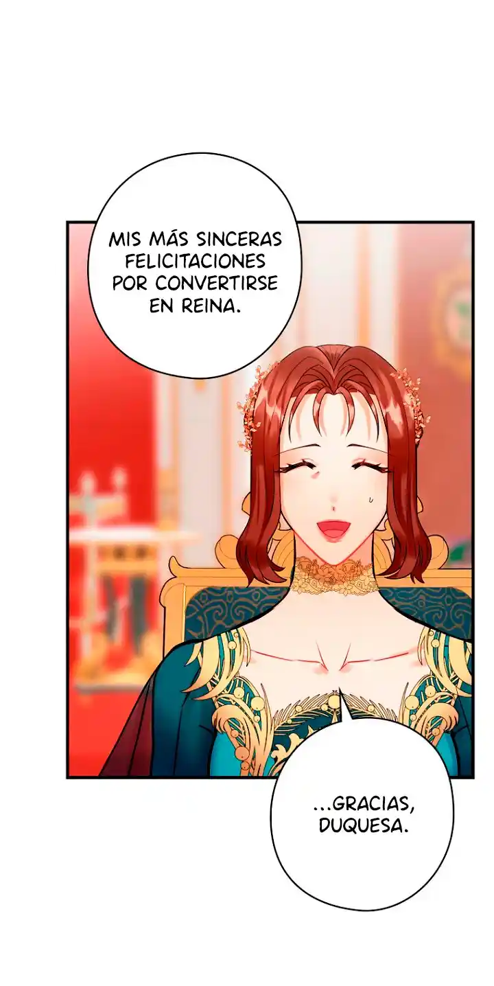Las Flores Bailan Y El Viento Canta - Capítulo 77 - Página 25 - LectorTMOo
