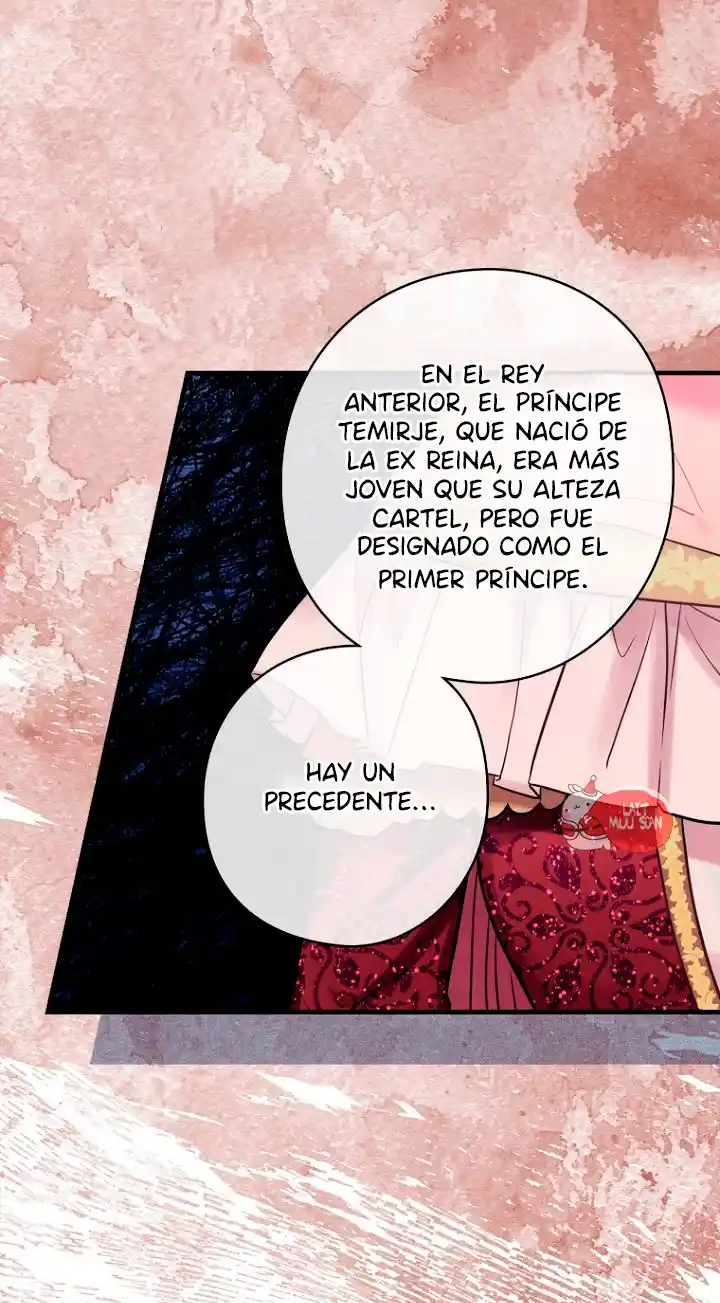 Las Flores Bailan Y El Viento Canta - Capítulo 77 - Página 34 - LectorTMOo