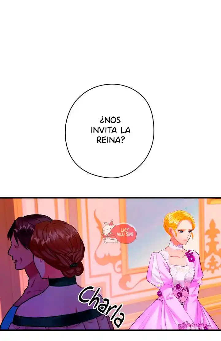 Las Flores Bailan Y El Viento Canta - Capítulo 77 - Página 48 - LectorTMOo