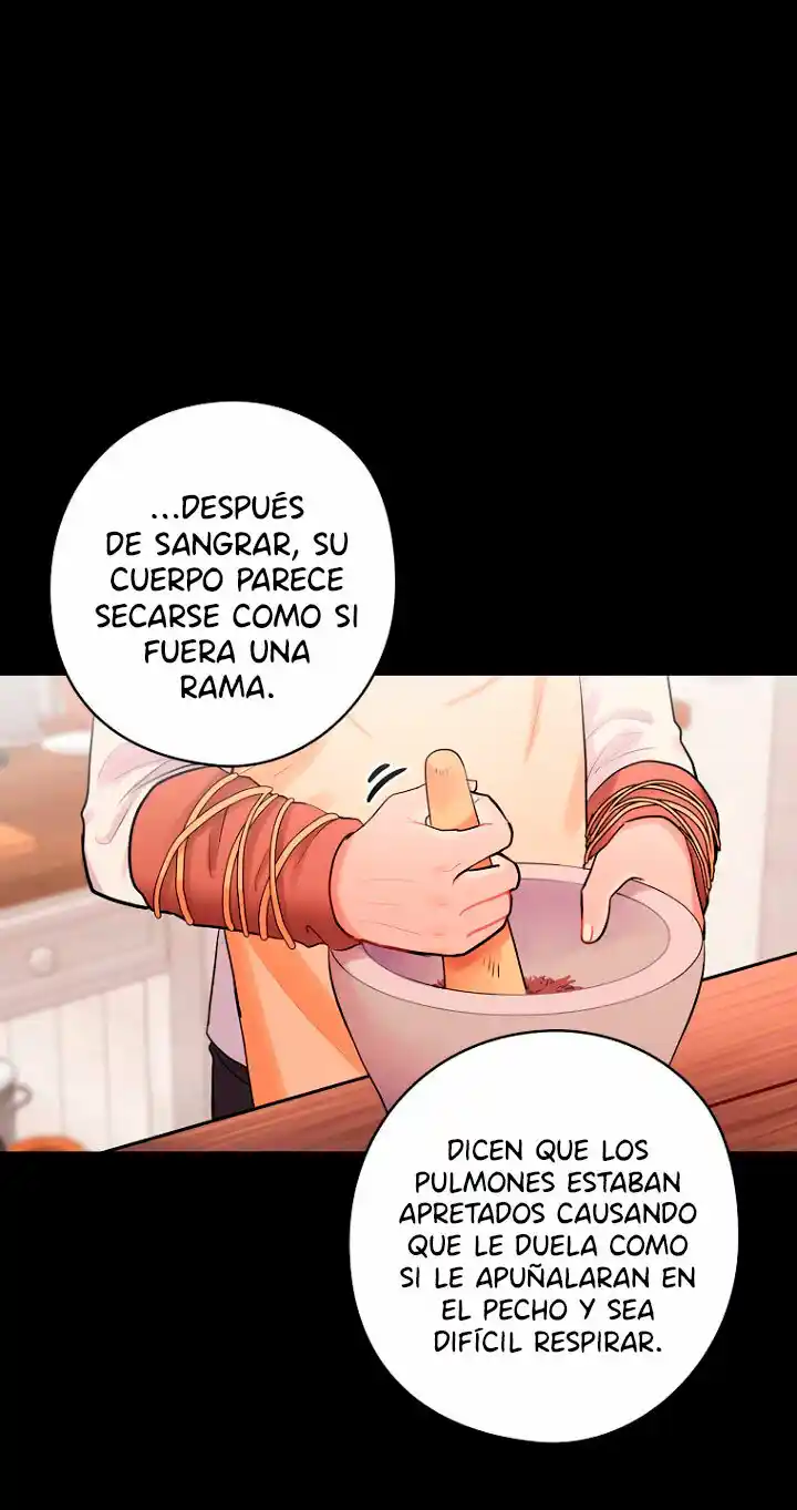 Las Flores Bailan Y El Viento Canta - Capítulo 78 - Página 7 - LectorTMOo