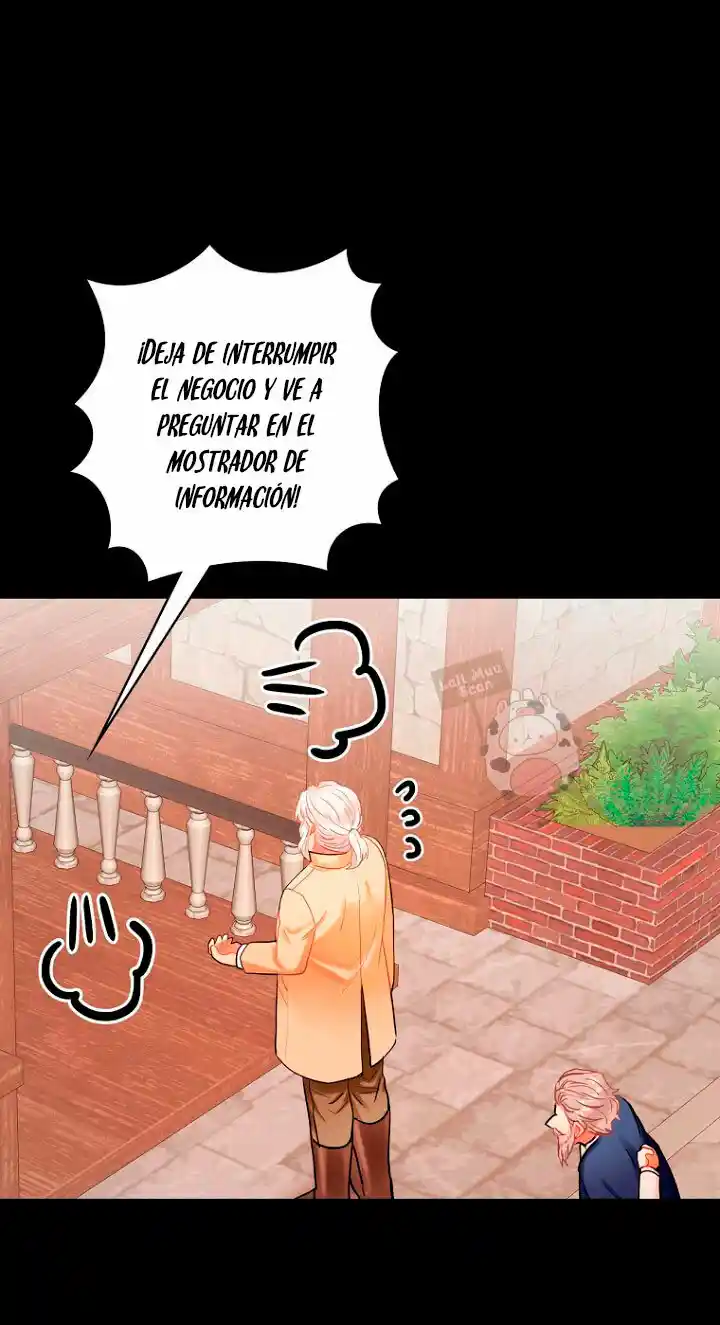 Las Flores Bailan Y El Viento Canta - Capítulo 78 - Página 9 - LectorTMOo