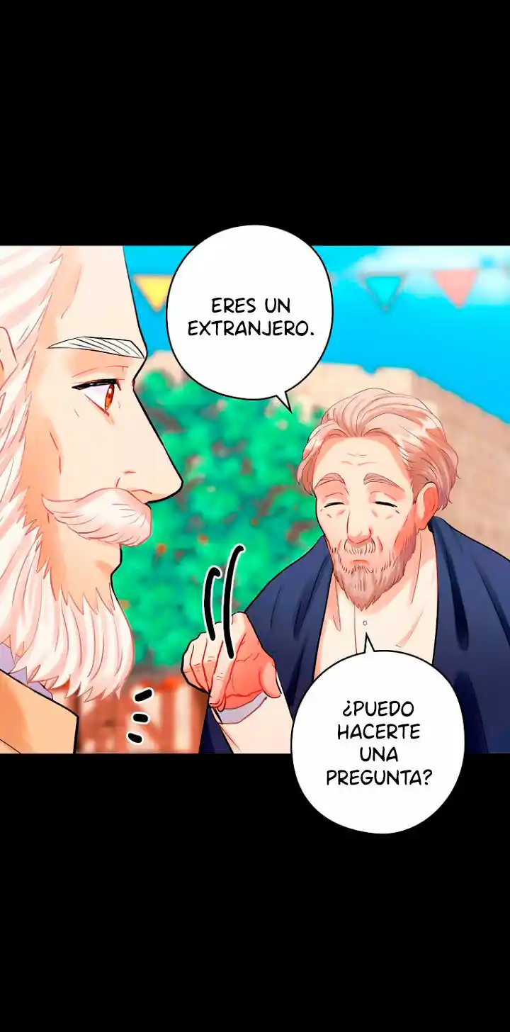 Las Flores Bailan Y El Viento Canta - Capítulo 78 - Página 11 - LectorTMOo