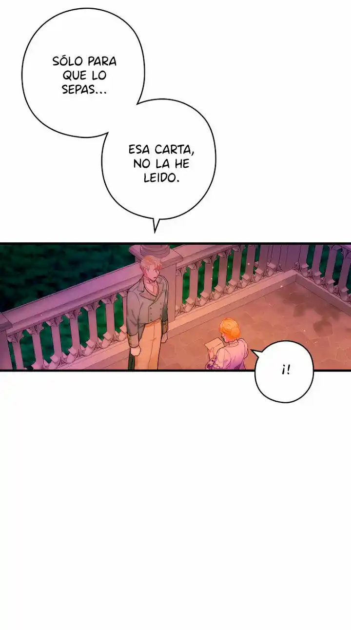 Las Flores Bailan Y El Viento Canta - Capítulo 78 - Página 21 - LectorTMOo