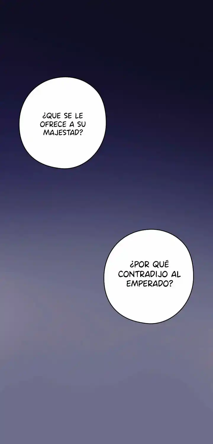 Las Flores Bailan Y El Viento Canta - Capítulo 78 - Página 28 - LectorTMOo