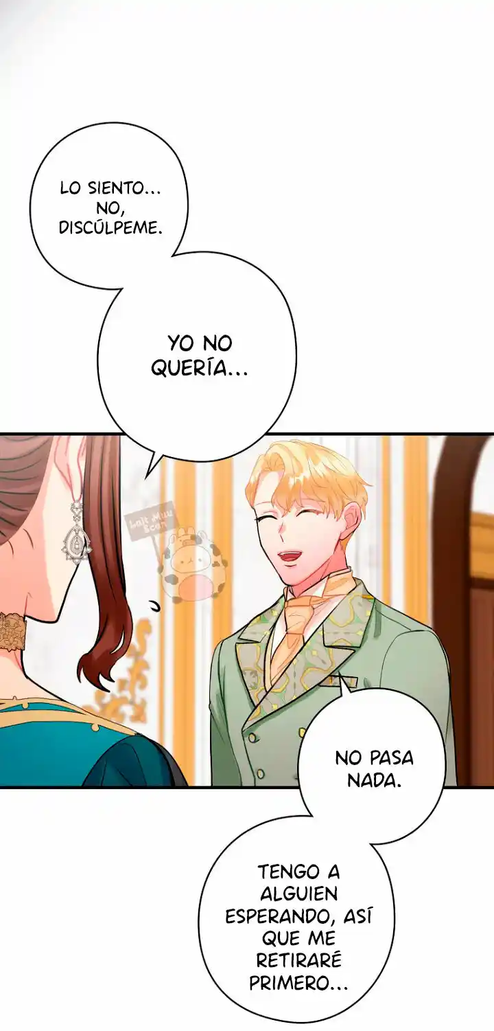 Las Flores Bailan Y El Viento Canta - Capítulo 78 - Página 29 - LectorTMOo