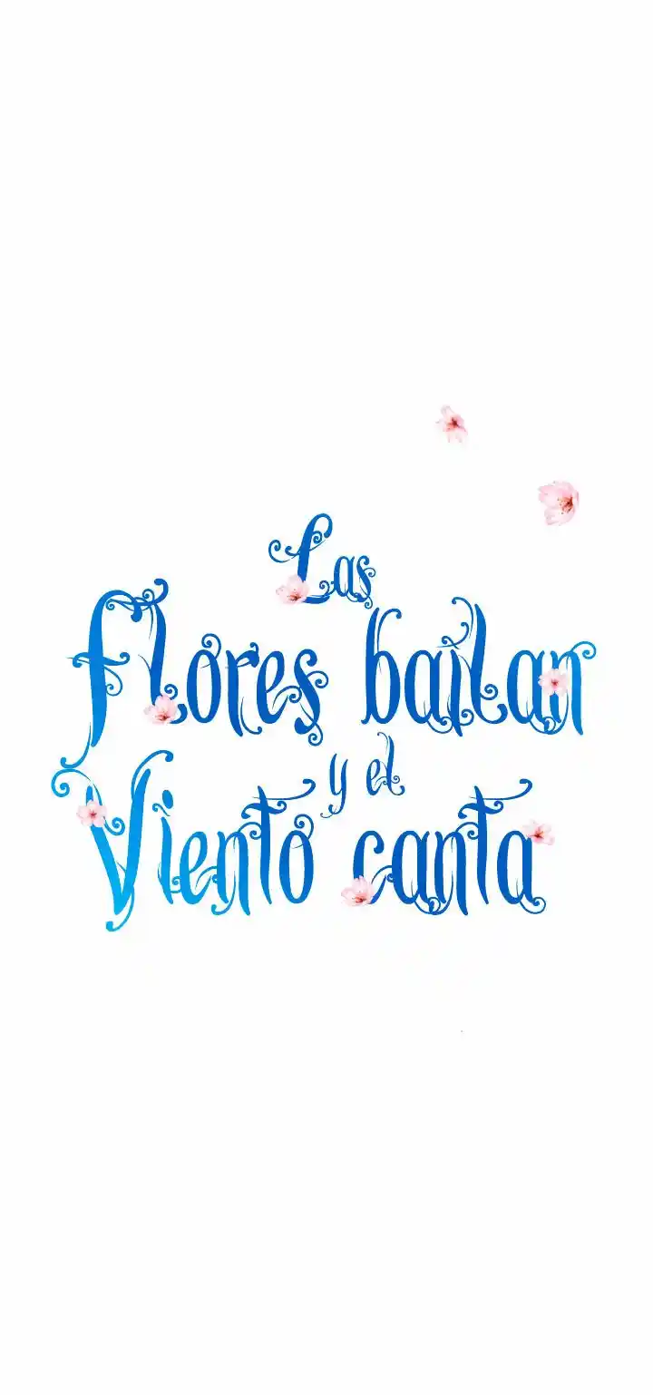 Las Flores Bailan Y El Viento Canta - Capítulo 79 - Página 7 - LectorTMOo