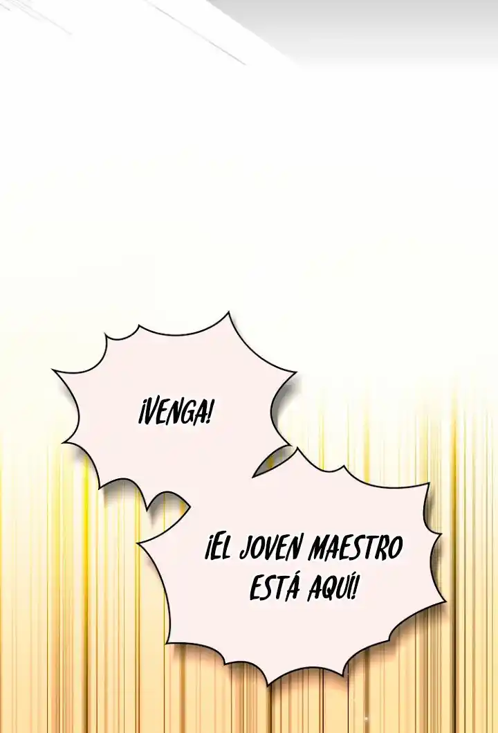 Las Flores Bailan Y El Viento Canta - Capítulo 79 - Página 24 - LectorTMOo