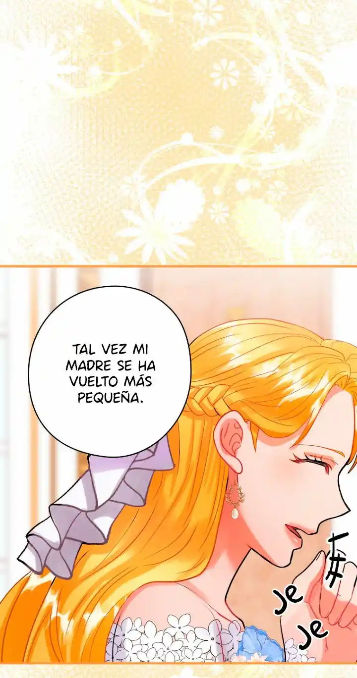Las Flores Bailan Y El Viento Canta - Capítulo 79 - Página 35 - LectorTMOo