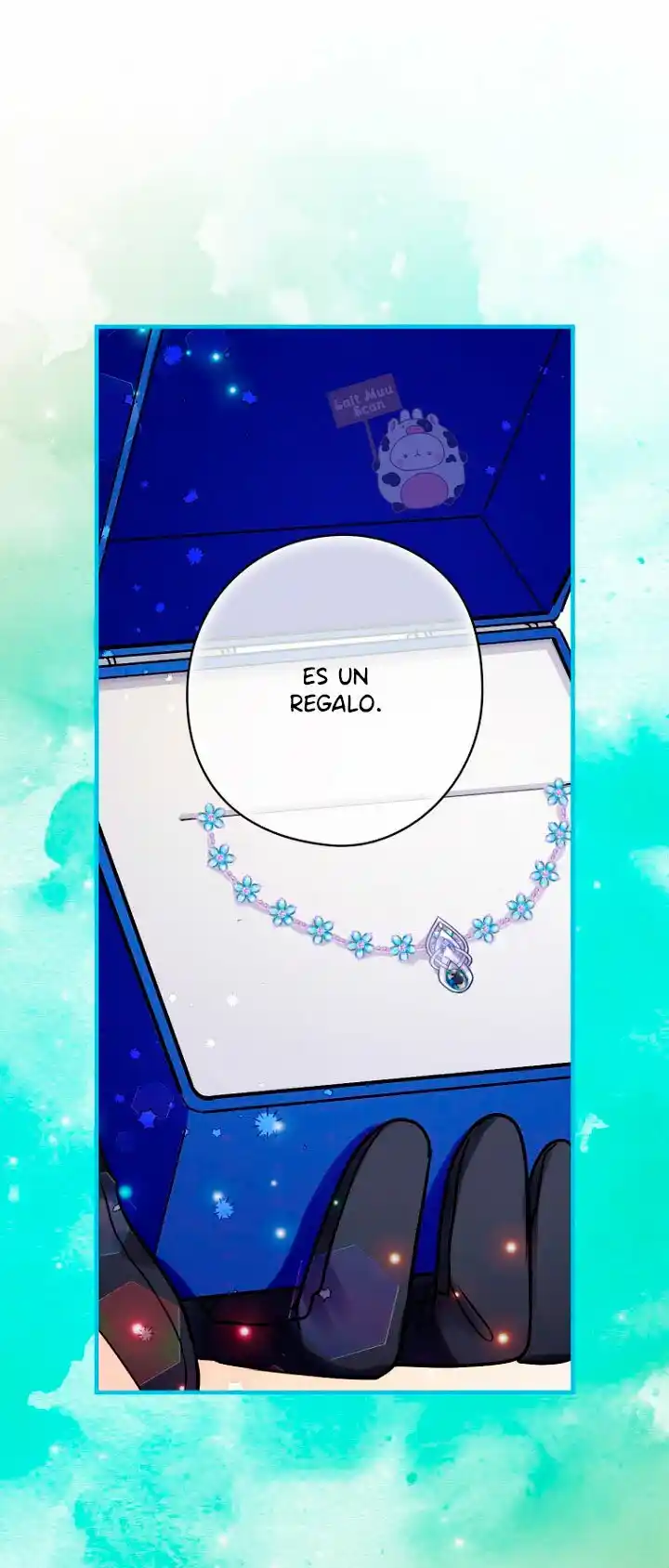 Las Flores Bailan Y El Viento Canta - Capítulo 79 - Página 37 - LectorTMOo