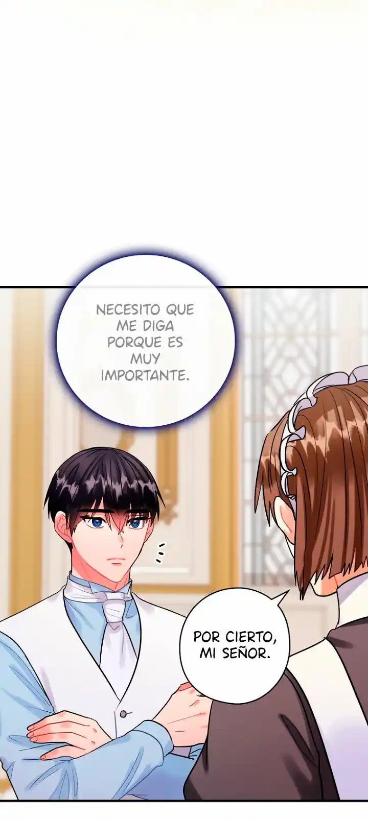 Las Flores Bailan Y El Viento Canta - Capítulo 79 - Página 54 - LectorTMOo