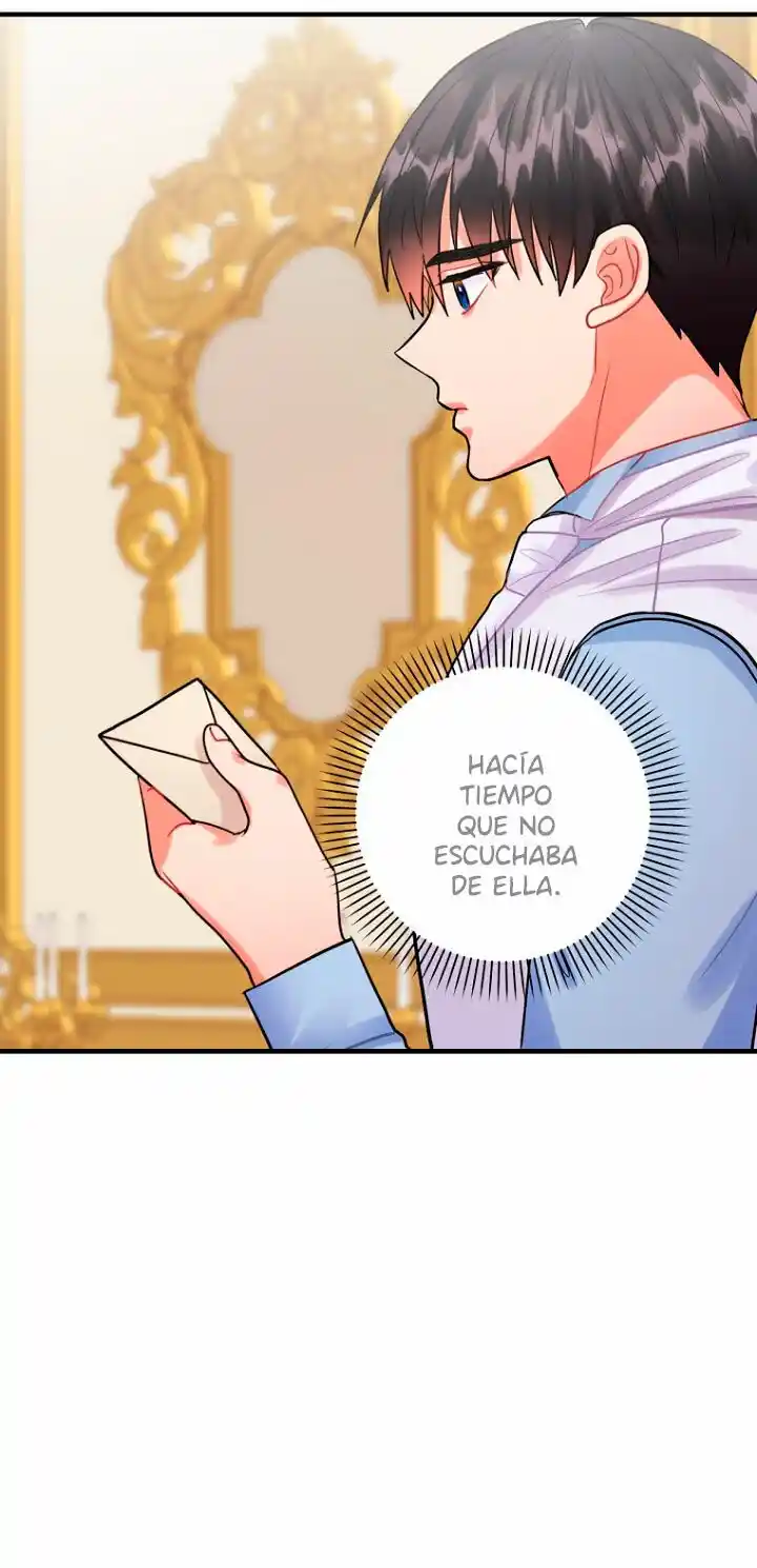 Las Flores Bailan Y El Viento Canta - Capítulo 79 - Página 57 - LectorTMOo