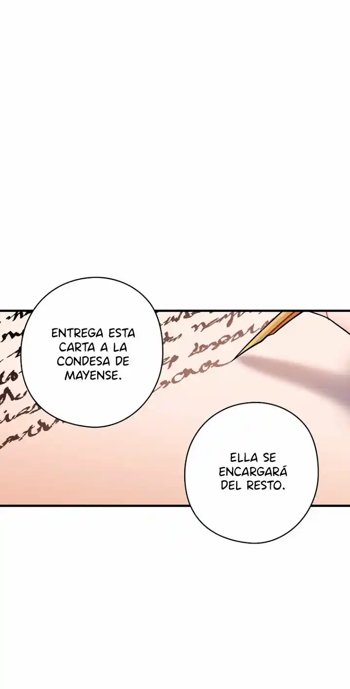 Las Flores Bailan Y El Viento Canta - Capítulo 79 - Página 71 - LectorTMOo