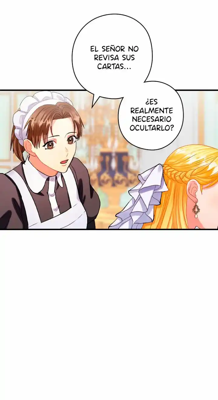 Las Flores Bailan Y El Viento Canta - Capítulo 79 - Página 72 - LectorTMOo