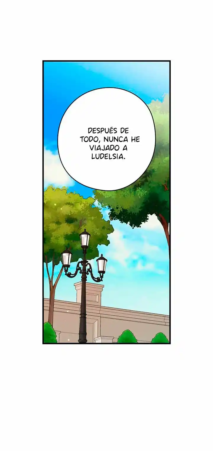 Las Flores Bailan Y El Viento Canta - Capítulo 80 - Página 36 - LectorTMOo