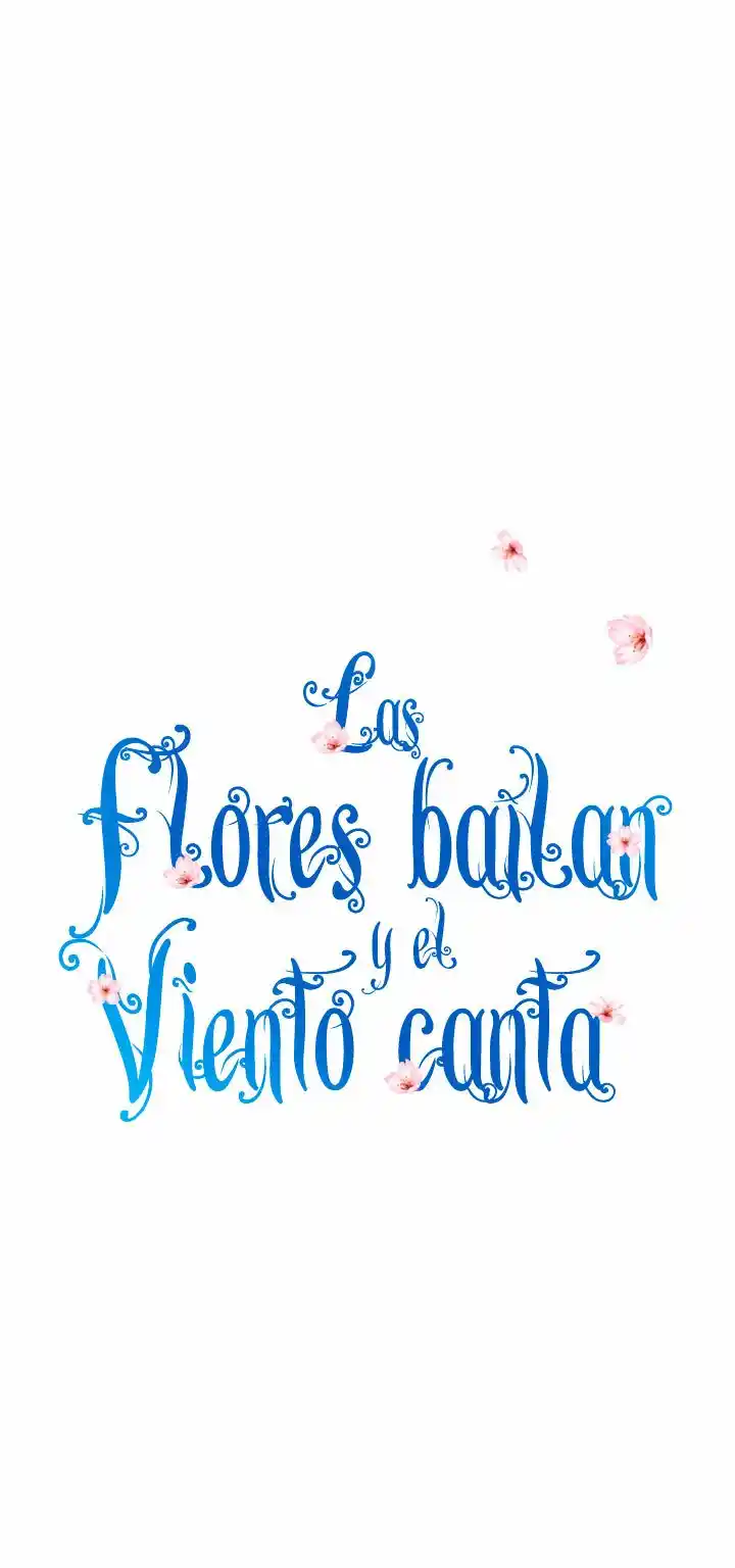 Las Flores Bailan Y El Viento Canta - Capítulo 81 - Página 7 - LectorTMOo