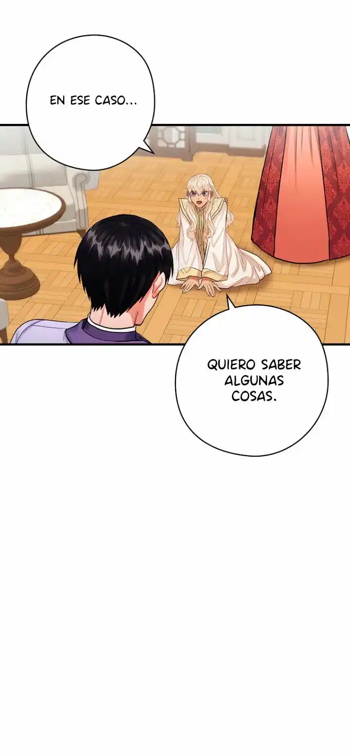 Las Flores Bailan Y El Viento Canta - Capítulo 81 - Página 13 - LectorTMOo