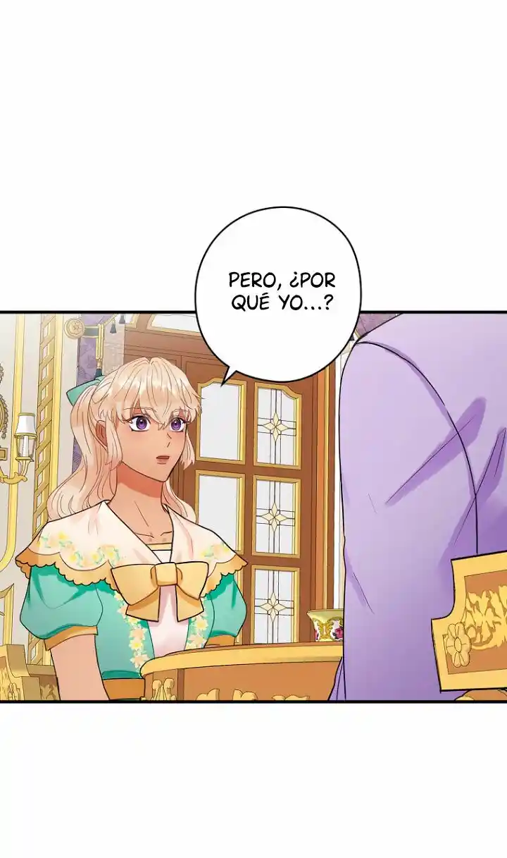 Las Flores Bailan Y El Viento Canta - Capítulo 81 - Página 15 - LectorTMOo
