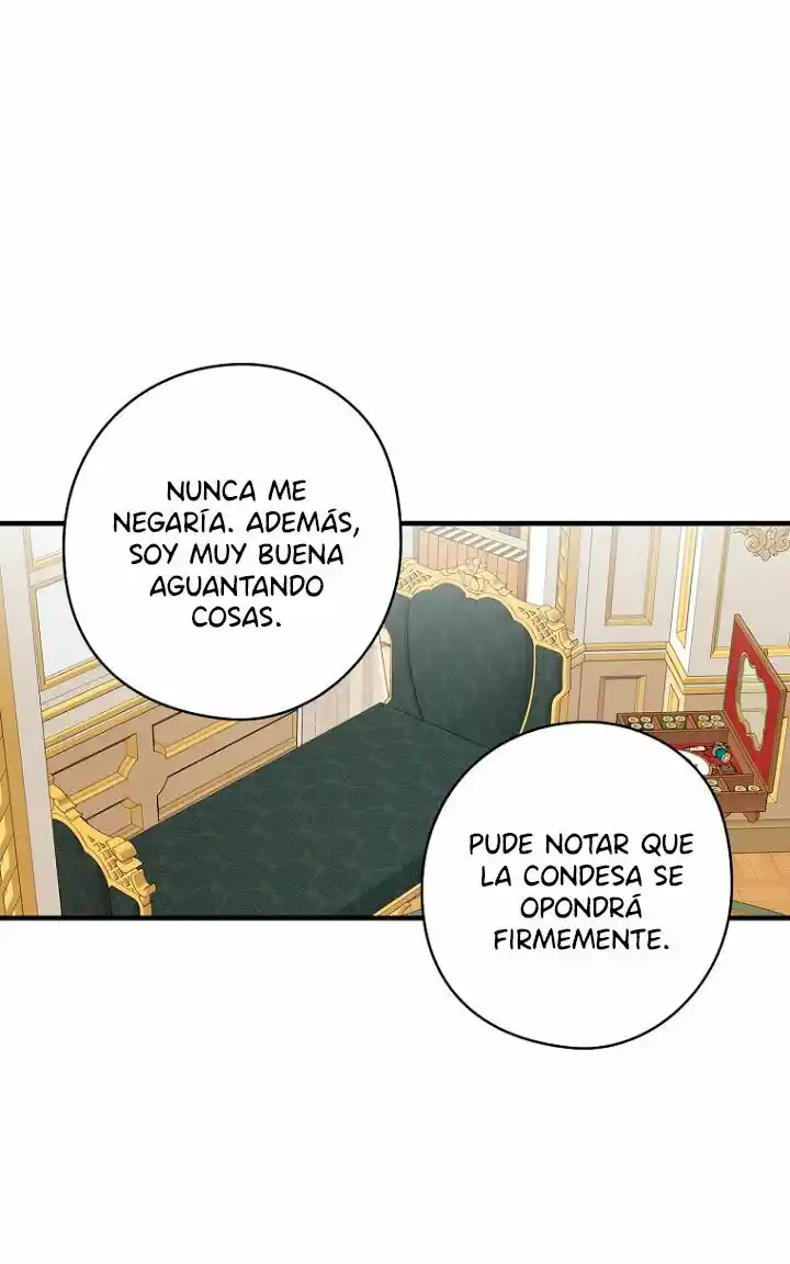 Las Flores Bailan Y El Viento Canta - Capítulo 81 - Página 18 - LectorTMOo