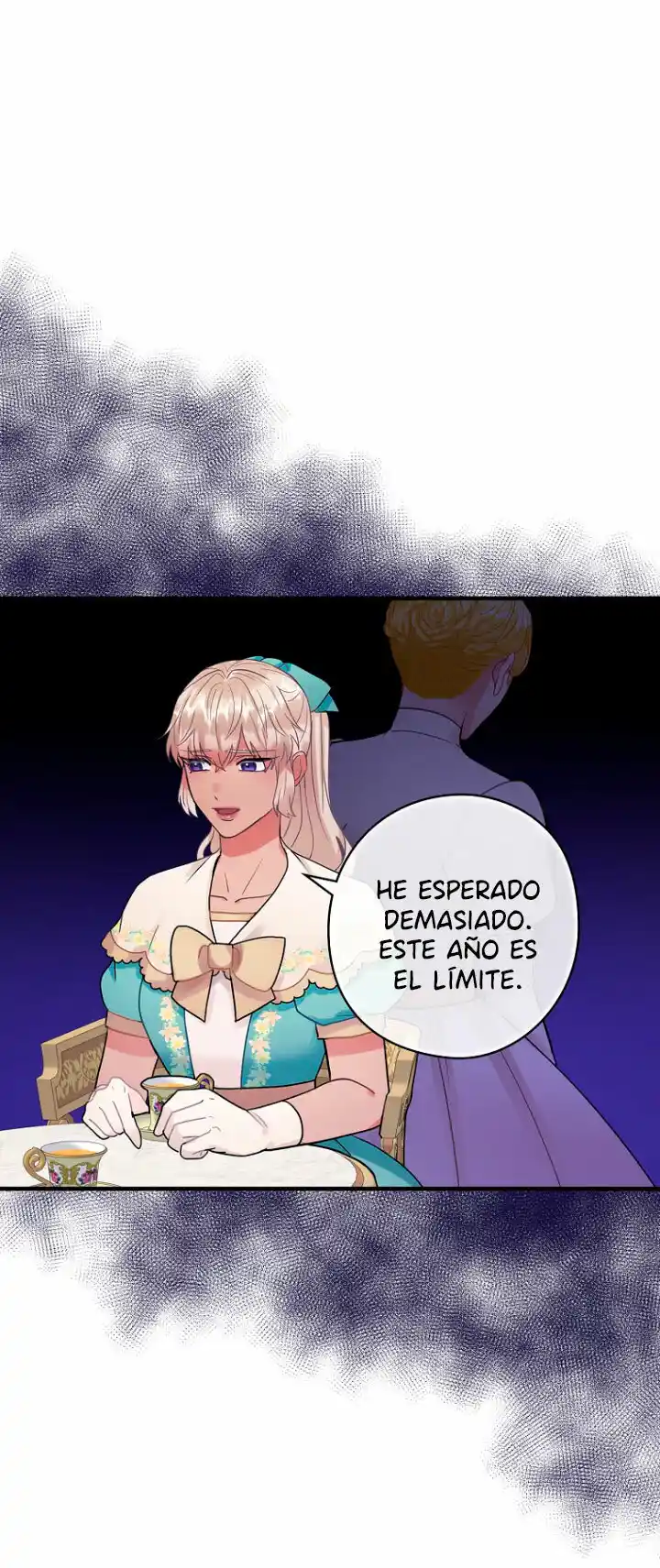 Las Flores Bailan Y El Viento Canta - Capítulo 81 - Página 20 - LectorTMOo