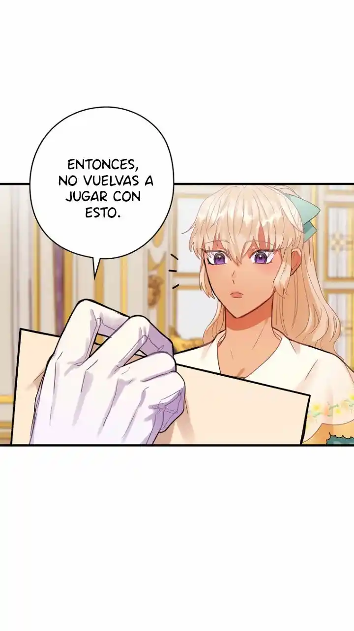 Las Flores Bailan Y El Viento Canta - Capítulo 81 - Página 22 - LectorTMOo