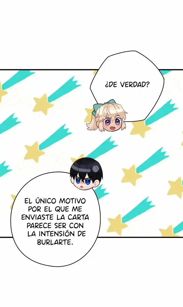 Las Flores Bailan Y El Viento Canta - Capítulo 81 - Página 23 - LectorTMOo