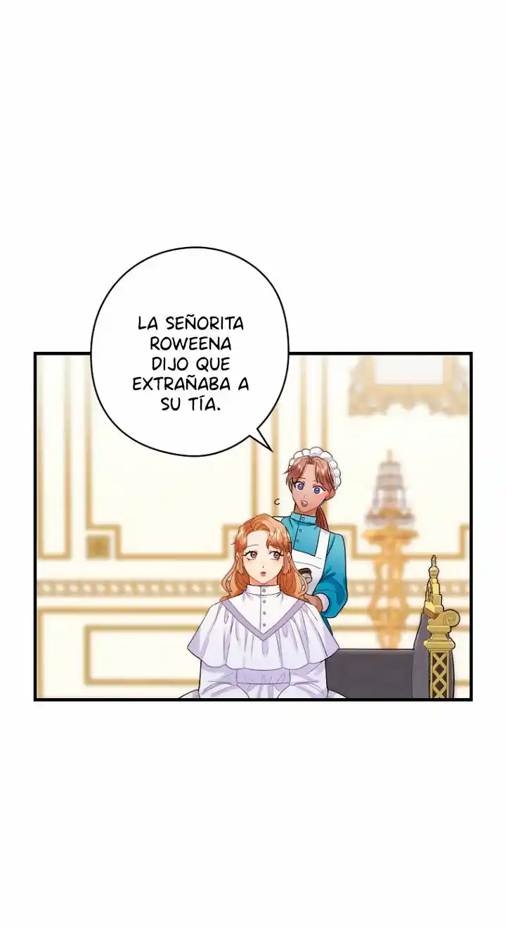 Las Flores Bailan Y El Viento Canta - Capítulo 81 - Página 32 - LectorTMOo