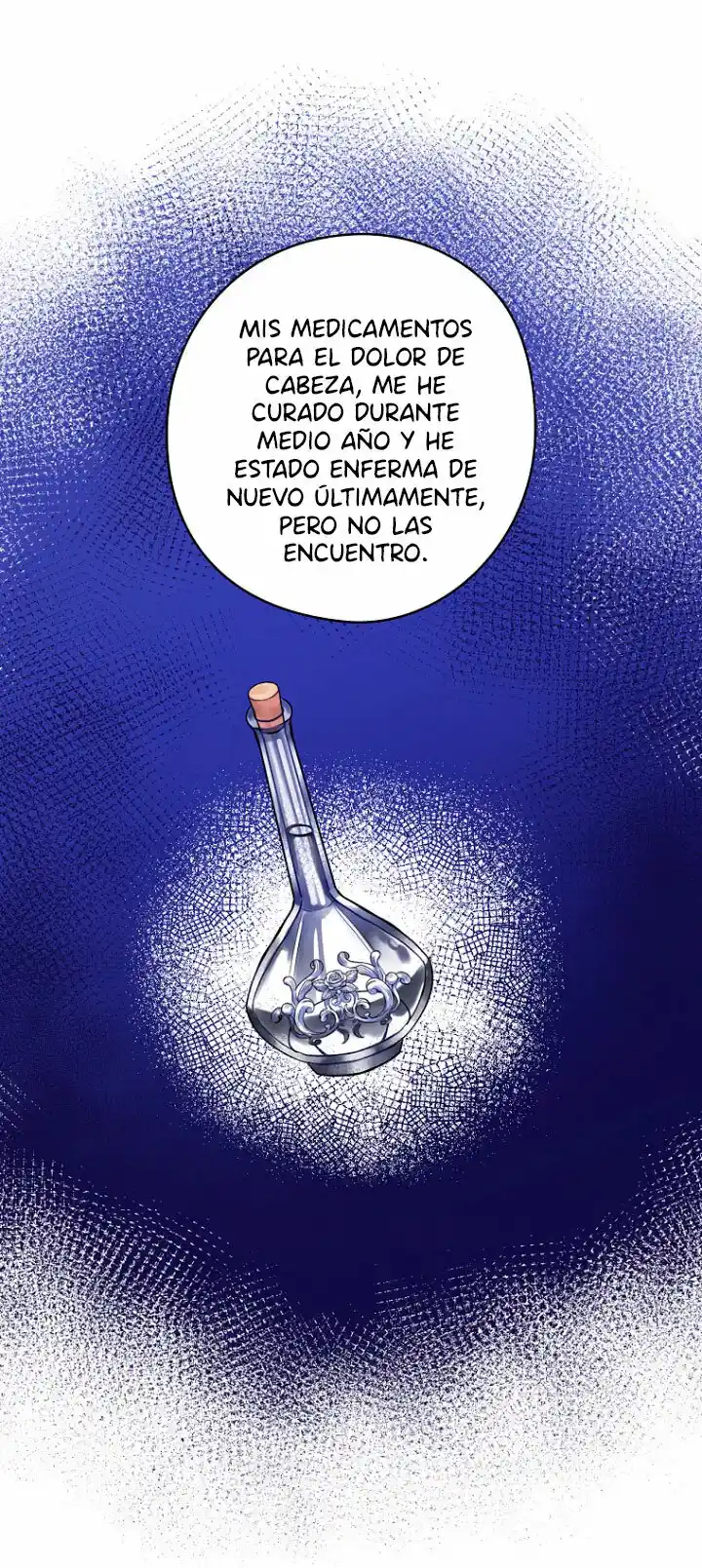 Las Flores Bailan Y El Viento Canta - Capítulo 81 - Página 35 - LectorTMOo