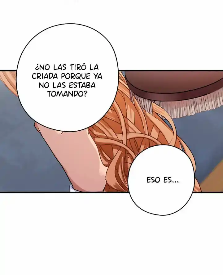 Las Flores Bailan Y El Viento Canta - Capítulo 81 - Página 36 - LectorTMOo