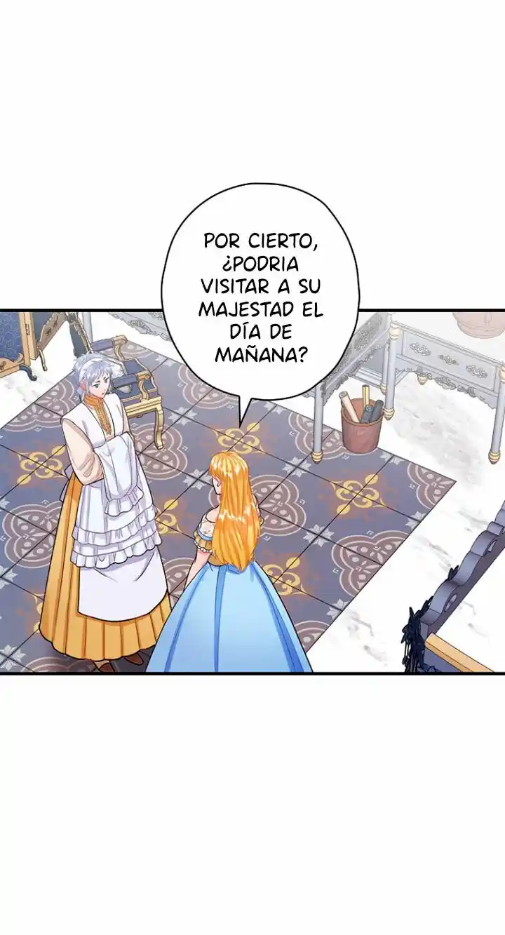Las Flores Bailan Y El Viento Canta - Capítulo 82 - Página 13 - LectorTMOo