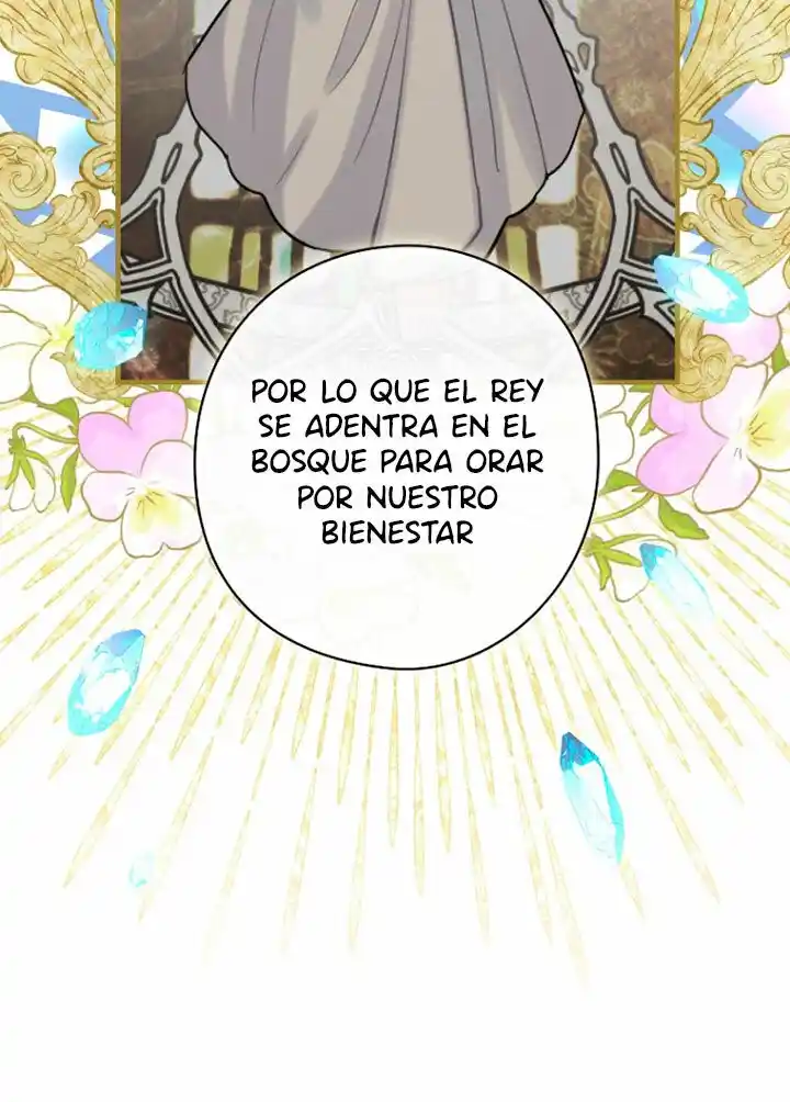 Las Flores Bailan Y El Viento Canta - Capítulo 82 - Página 16 - LectorTMOo