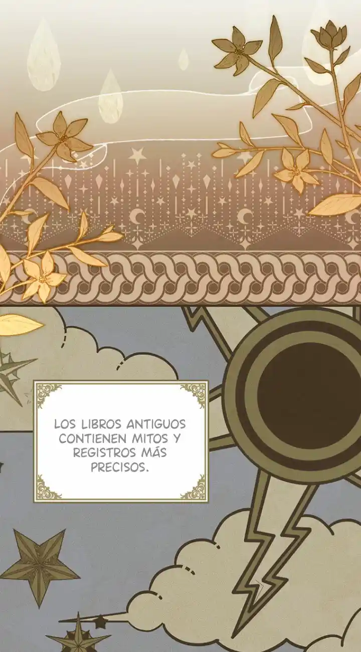 Las Flores Bailan Y El Viento Canta - Capítulo 82 - Página 23 - LectorTMOo