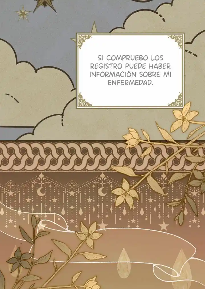 Las Flores Bailan Y El Viento Canta - Capítulo 82 - Página 24 - LectorTMOo