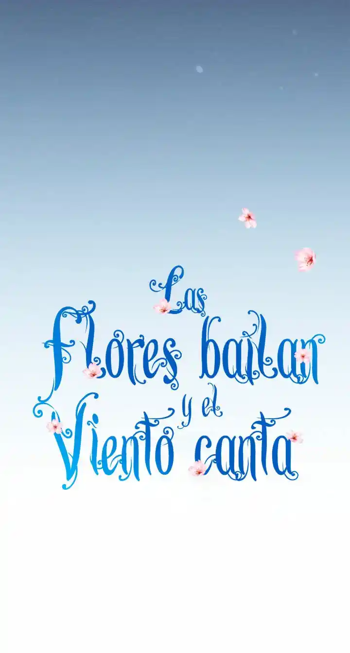 Las Flores Bailan Y El Viento Canta - Capítulo 82 - Página 34 - LectorTMOo