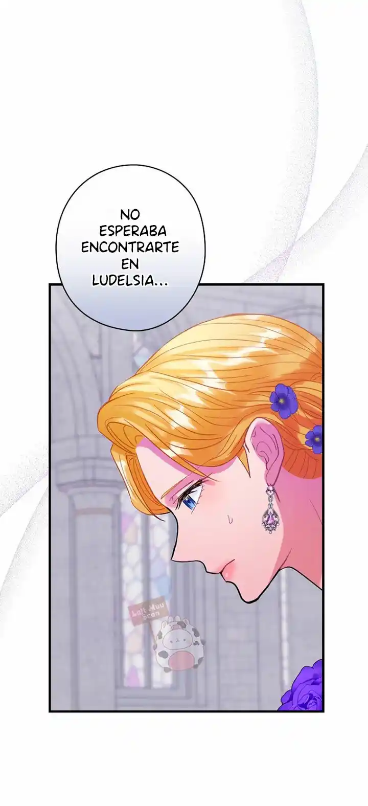 Las Flores Bailan Y El Viento Canta - Capítulo 82 - Página 55 - LectorTMOo