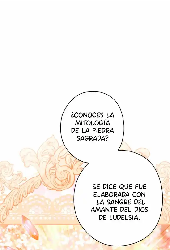 Las Flores Bailan Y El Viento Canta - Capítulo 83 - Página 8 - LectorTMOo
