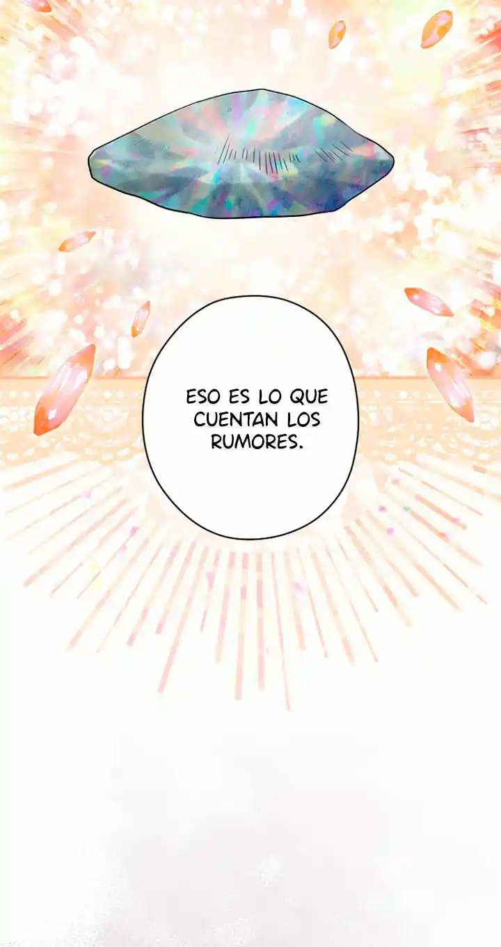 Las Flores Bailan Y El Viento Canta - Capítulo 83 - Página 9 - LectorTMOo
