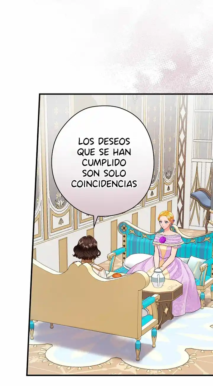 Las Flores Bailan Y El Viento Canta - Capítulo 83 - Página 11 - LectorTMOo