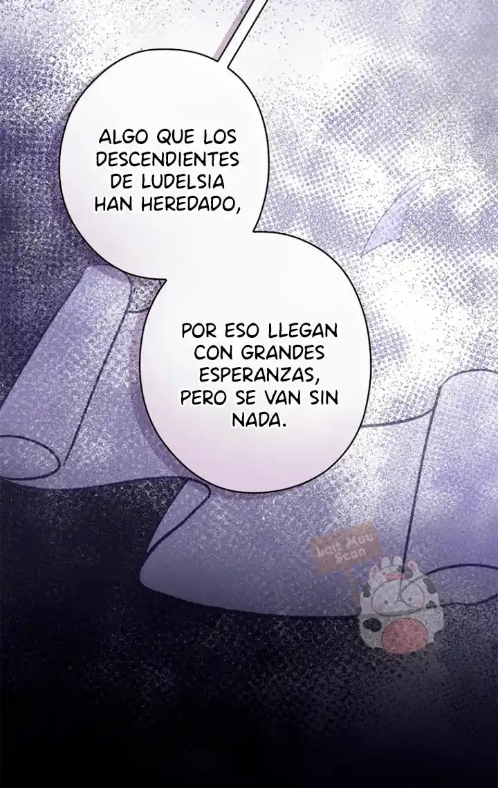 Las Flores Bailan Y El Viento Canta - Capítulo 83 - Página 14 - LectorTMOo
